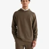 Active Grid Hoodie