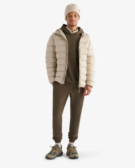 Active Grid Jogger