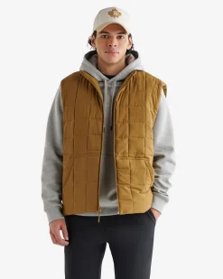 Active Insulated Vest