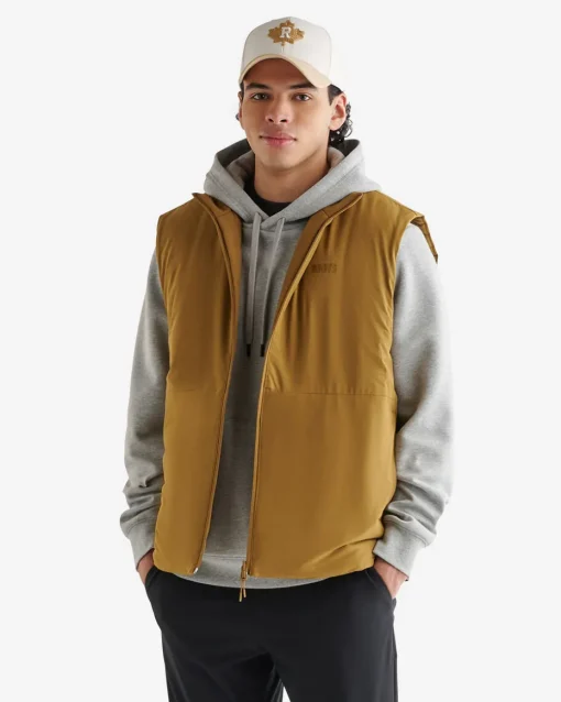 Active Insulated Vest