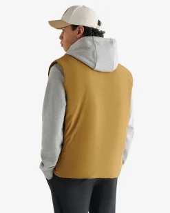 Active Insulated Vest