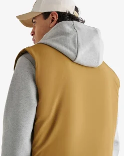 Active Insulated Vest