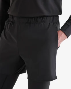Active Short 6 Inch