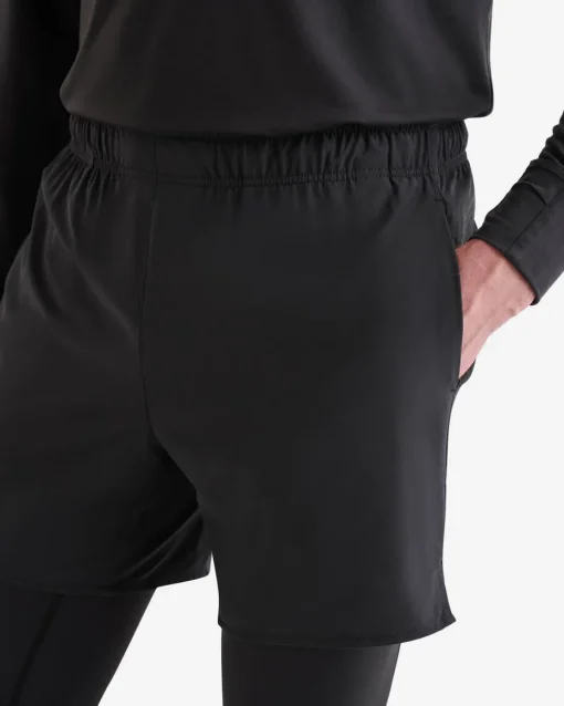 Active Short 6 Inch