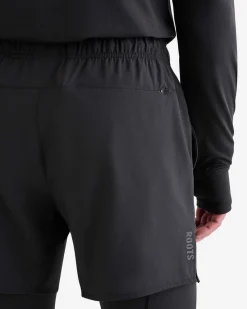 Active Short 6 Inch