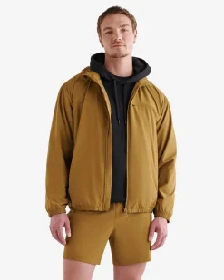 Active Windbreaker