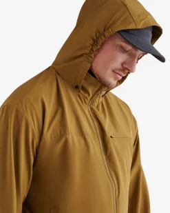 Active Windbreaker