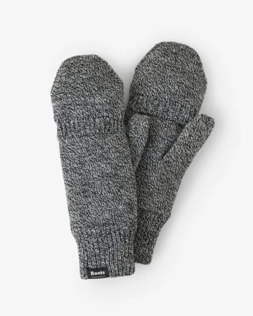 Adult Bracebridge Flip Mitt