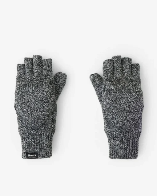 Adult Bracebridge Flip Mitt