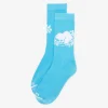 Adult Cooper Beaver Sock