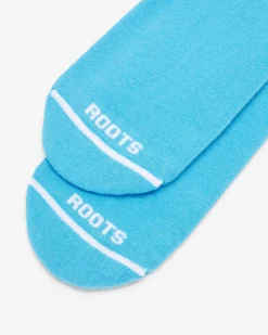 Adult Cooper Beaver Sock
