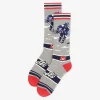 Adult Hockey Sock