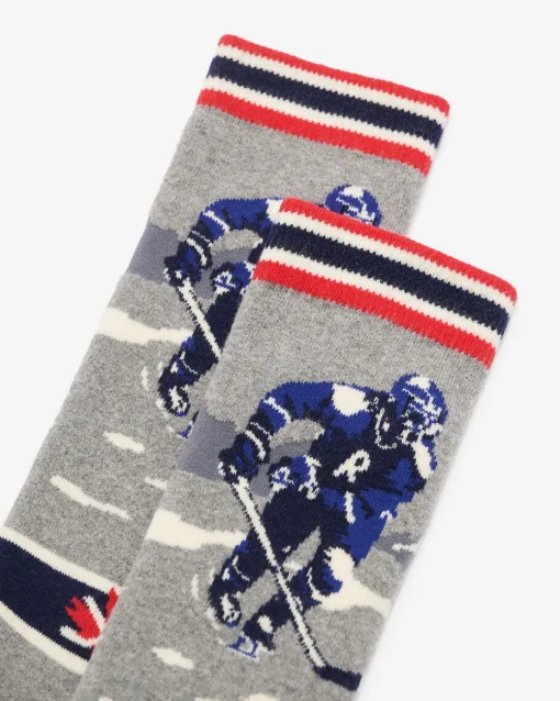 Adult Hockey Sock