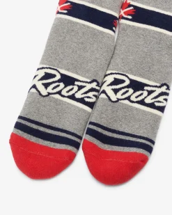 Adult Hockey Sock