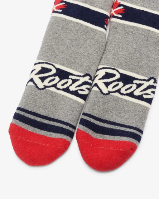 Adult Hockey Sock