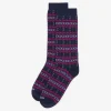 Adult Wilderness Boot Sock
