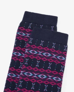 Adult Wilderness Boot Sock
