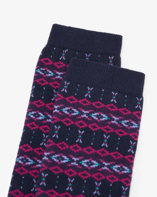 Adult Wilderness Boot Sock