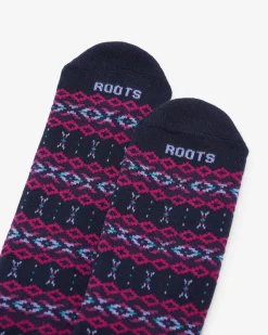 Adult Wilderness Boot Sock