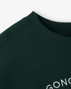 Algonquin Park Club Crew Sweatshirt