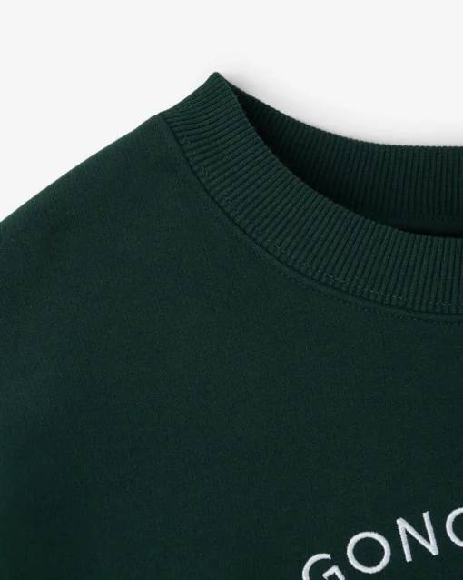 Algonquin Park Club Crew Sweatshirt