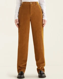 Alice Cord Trouser