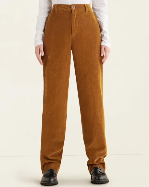 Alice Cord Trouser