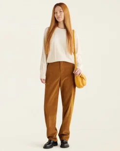 Alice Cord Trouser