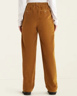 Alice Cord Trouser