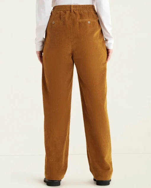 Alice Cord Trouser