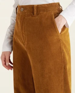 Alice Cord Trouser