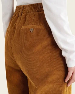 Alice Cord Trouser