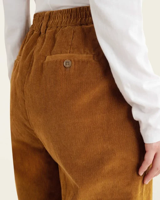 Alice Cord Trouser