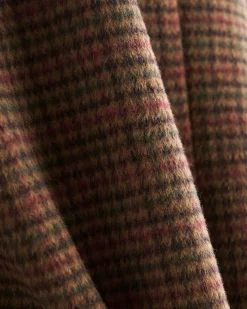 Alma Long Coat