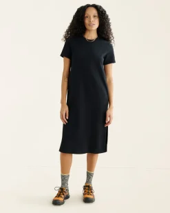 Amelia Midi Dress