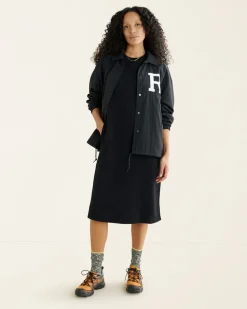 Amelia Midi Dress