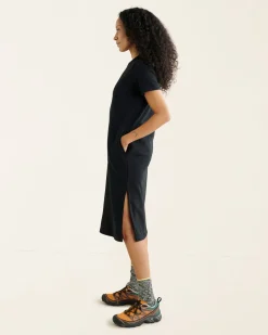 Amelia Midi Dress