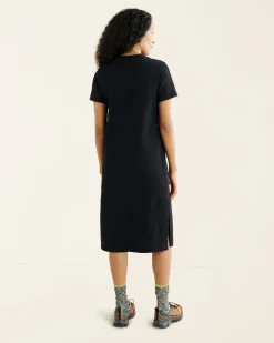 Amelia Midi Dress
