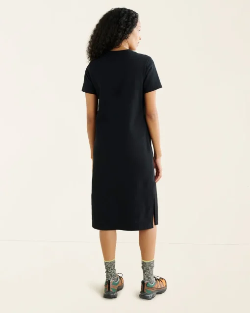 Amelia Midi Dress