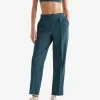 Anywhere 7/8 Pull On Pant