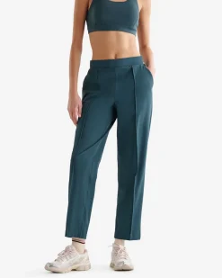 Anywhere 7/8 Pull On Pant