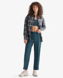 Anywhere 7/8 Pull On Pant