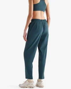 Anywhere 7/8 Pull On Pant