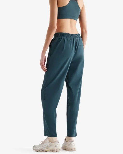 Anywhere 7/8 Pull On Pant