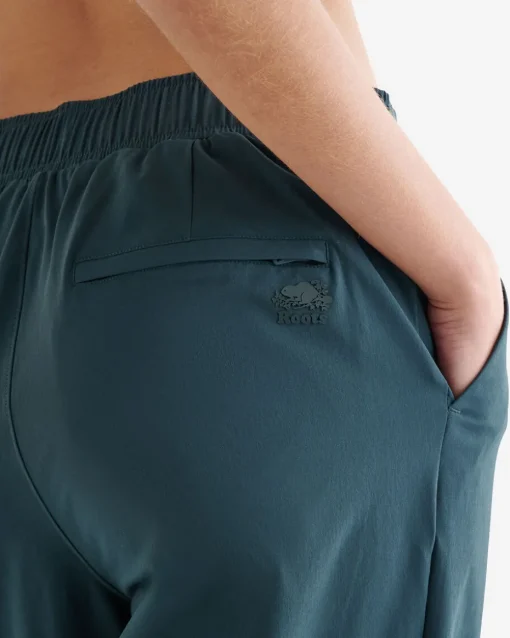 Anywhere 7/8 Pull On Pant