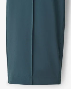 Anywhere 7/8 Pull On Pant