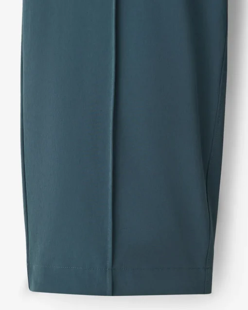 Anywhere 7/8 Pull On Pant