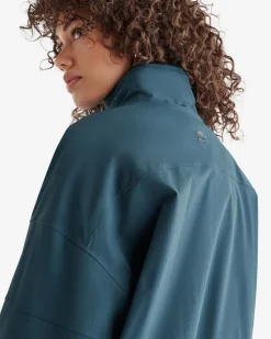 Anywhere Half Zip Sweatshirt