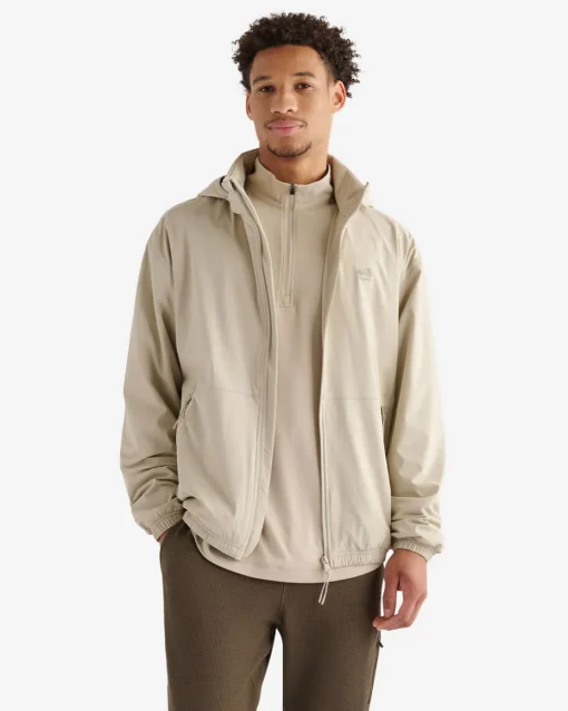 Anywhere Jacket