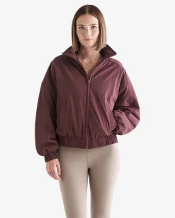 Anywhere Track Jacket